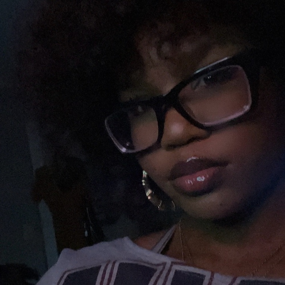 Meet your Posher, Nevaeh
